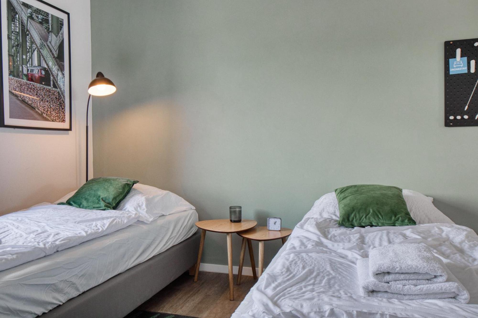 Stillvolle Wohnung Bei Koeln / Bonn Flughafen Lohmar Exterior foto